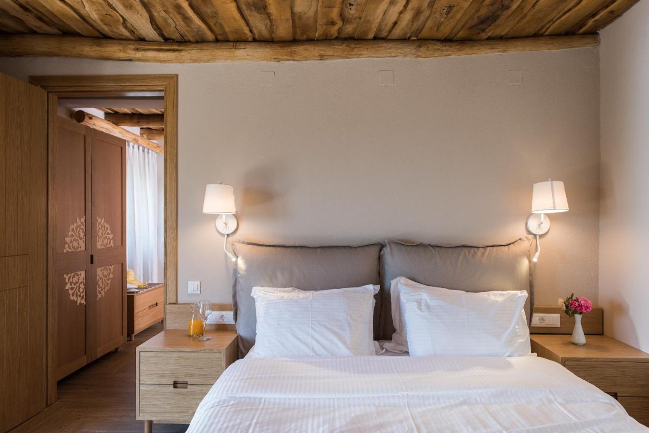 Lameriana Luxury Village Achlades Eksteriør bilde
